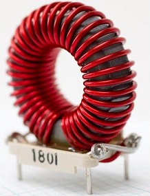 Electric Coils Manufacturers