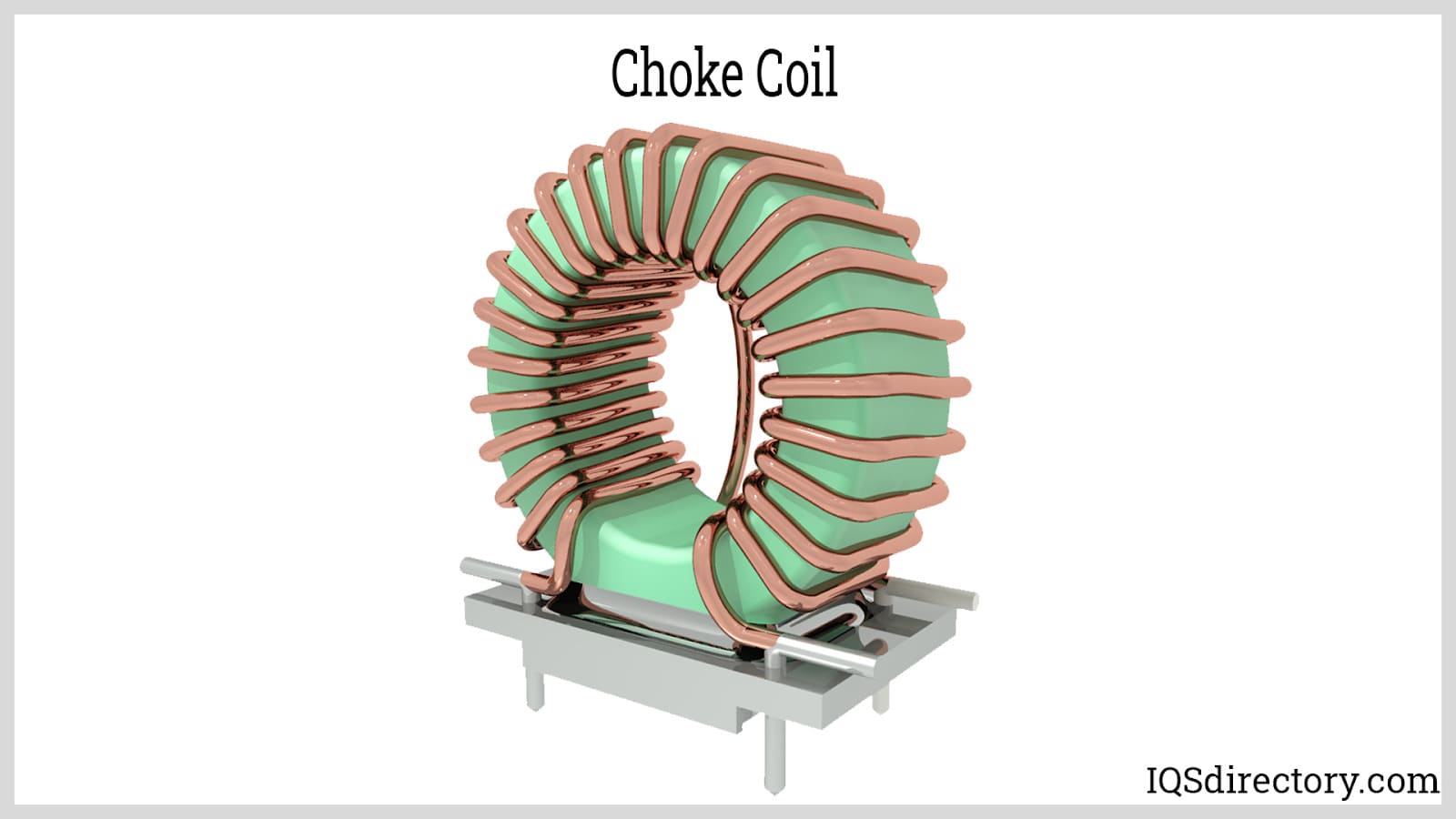 Choke Coil