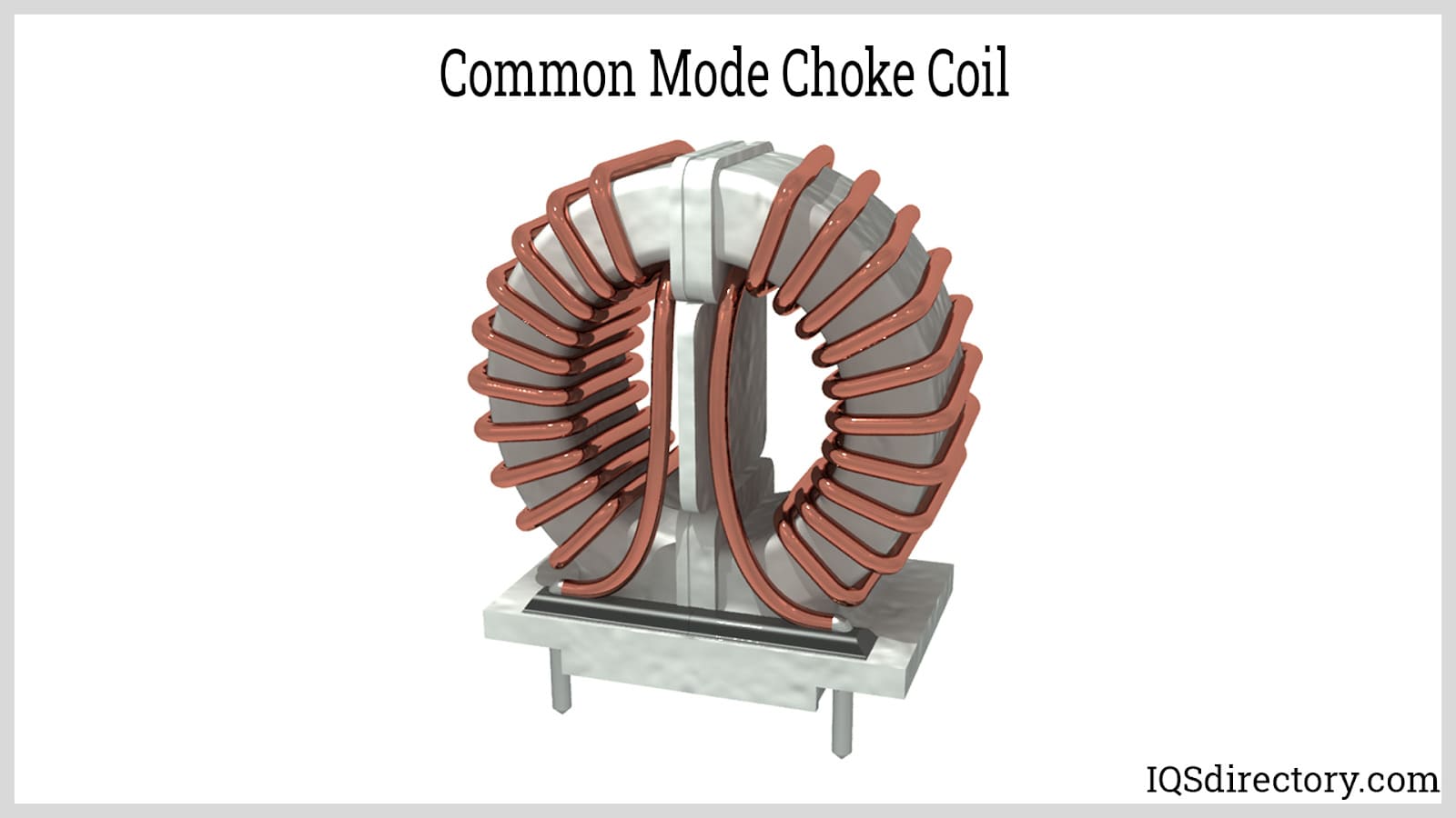 Common Mode Choke Coil