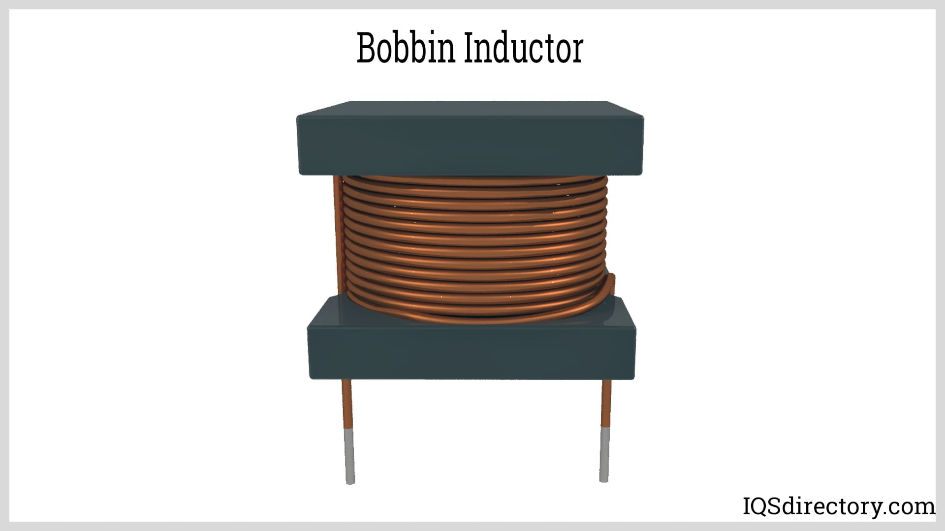 Bobbin Inductor